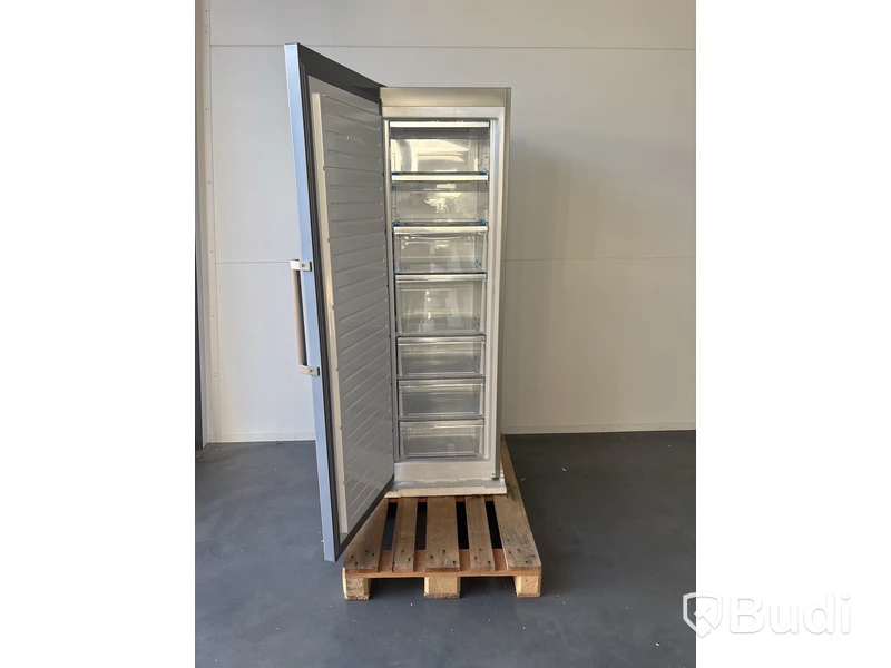 Frys Smeg Fristående Rostfritt stål Universiell FF18EN3HX