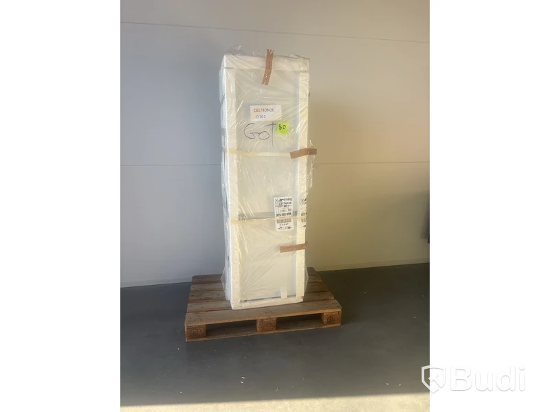 Kyl & frys Smeg Integrerad C8174DN2E