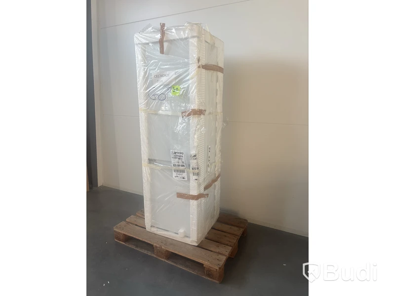 Kyl & frys Smeg Integrerad C8174DN2E