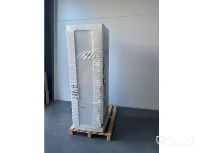 Kylskåp Smeg Integrerat S8L174D3E