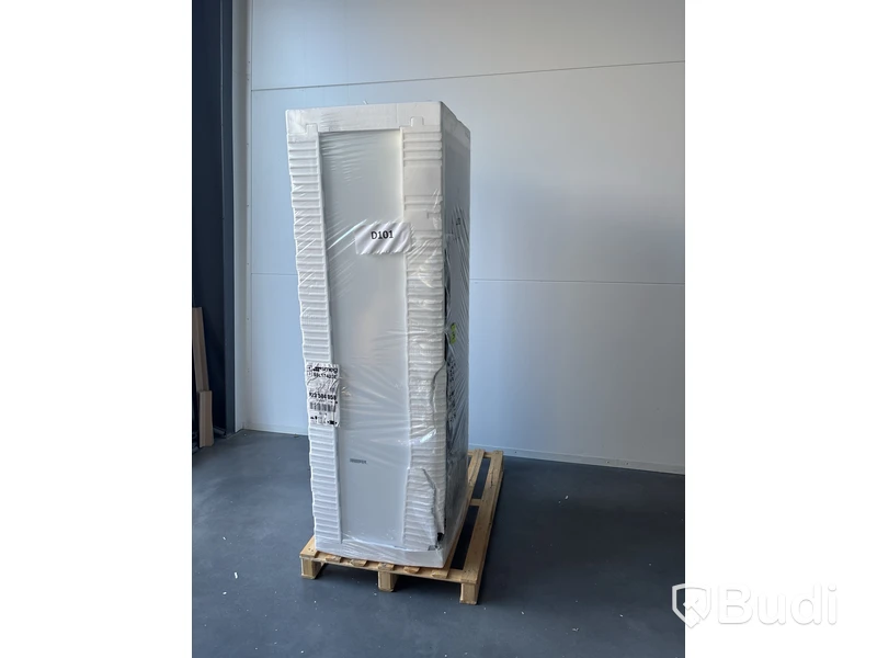 Kylskåp Smeg Integrerat S8L174D3E