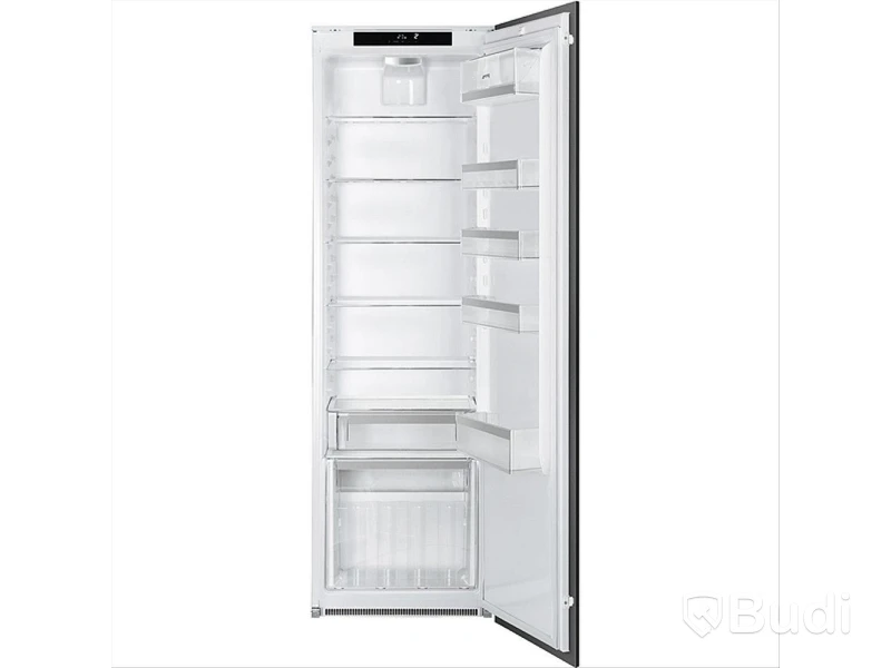 Kylskåp Smeg Integrerat S8L174D3E