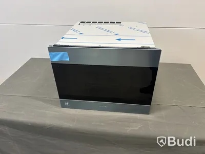 Vinkyl Smeg integrerad kompakt 45 cm Rostfritt stål CVI321X3