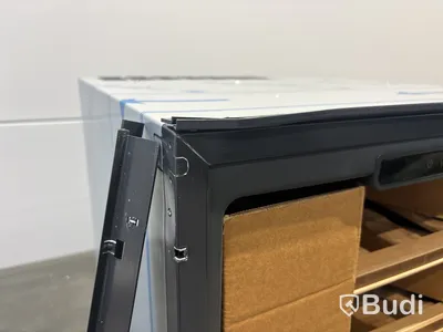 Vinkyl Smeg integrerad kompakt 45 cm Rostfritt stål CVI321X3