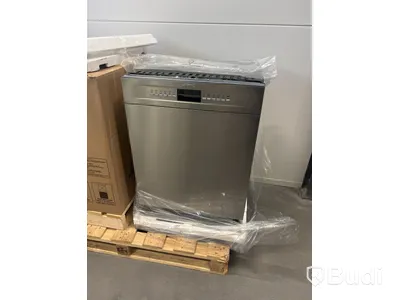 Diskmaskin Smeg Inbyggd 60 cm Universiell LSP324BQX