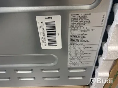 Induktionsspis Smeg 90x60 cm Rostfritt stål Classic C9IMX2