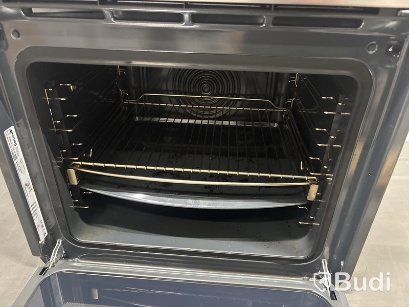 MultiTech ugn Smeg 60cm Rostfritt stål Classic SO6303APX