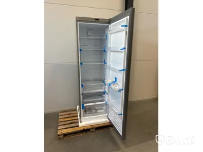 Kylskåp Smeg Fristående Rostfritt stål FS18EV2HX
