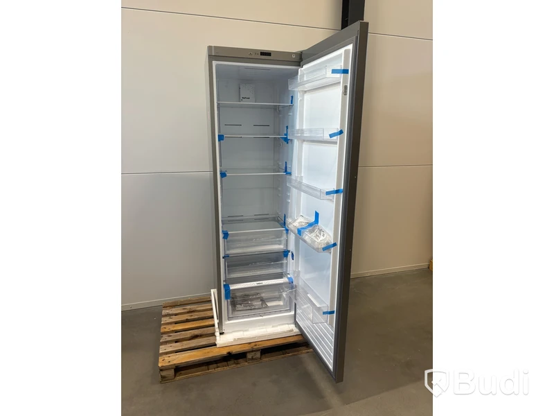 Kylskåp Smeg Fristående Rostfritt stål FS18EV2HX