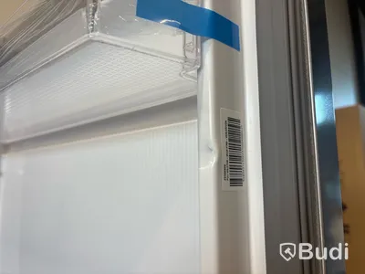Kylskåp Smeg Fristående Rostfritt stål FS18EV2HX