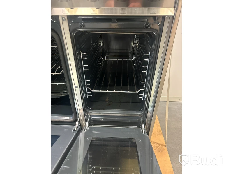 Induktionsspis Smeg 90 cm Classic C92IPX9