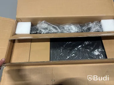 Köksfläkt Smeg Frihängande 900 mm Mattsvart Universiell KLTI9L4MB