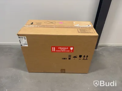 Köksfläkt Smeg Frihängande 900 mm Mattsvart Universiell KLTI9L4MB