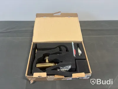 Köksblandare Smeg Mässing Cortina MICOR9OT