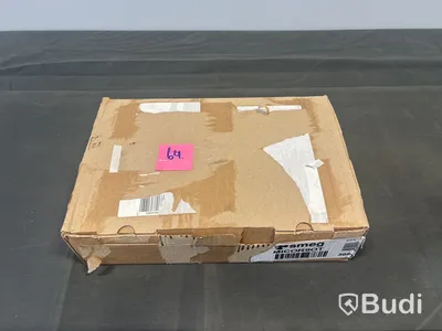 Köksblandare Smeg Mässing Cortina MICOR9OT
