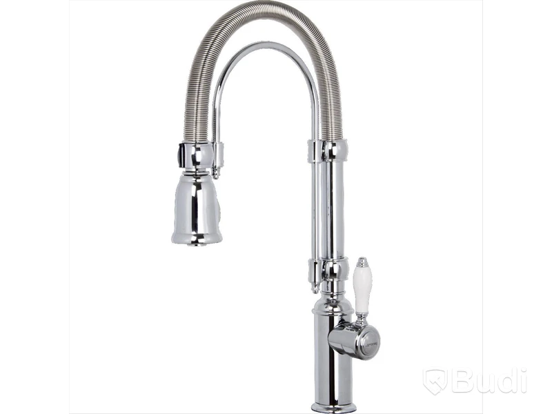 Köksblandare Smeg Semi-professionell Coloniale Aesthetic MIDR7CR-2