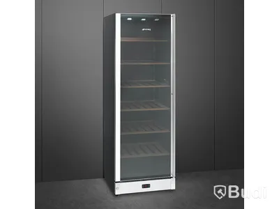 Vinkyl Smeg Fristående Classic SCV115AS