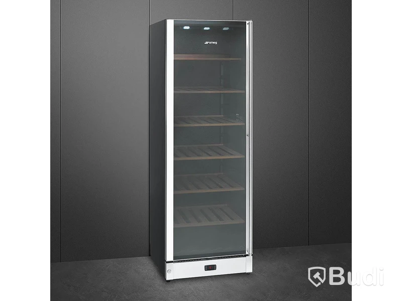 Vinkyl Smeg Fristående Classic SCV115AS