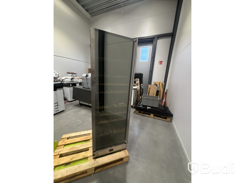 Vinkyl Smeg Fristående Classic SCV115AS