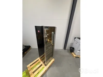 Vinkyl Smeg Fristående Classic SCV115AS