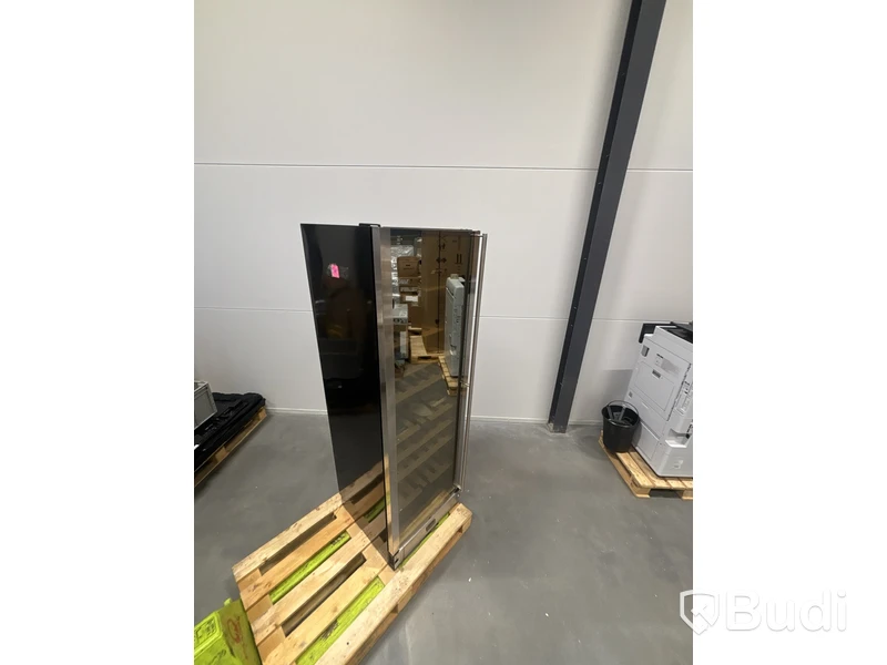 Vinkyl Smeg Fristående Classic SCV115AS