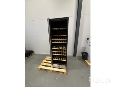 Vinkyl Smeg Fristående Classic SCV115AS