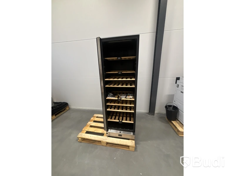 Vinkyl Smeg Fristående Classic SCV115AS