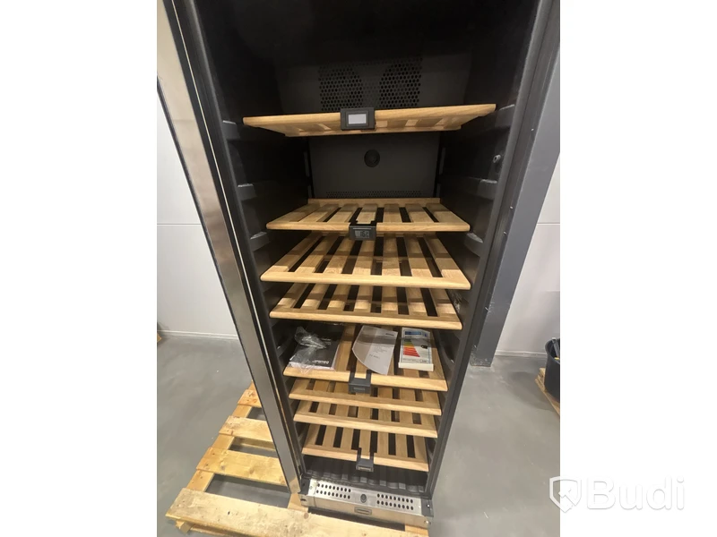 Vinkyl Smeg Fristående Classic SCV115AS