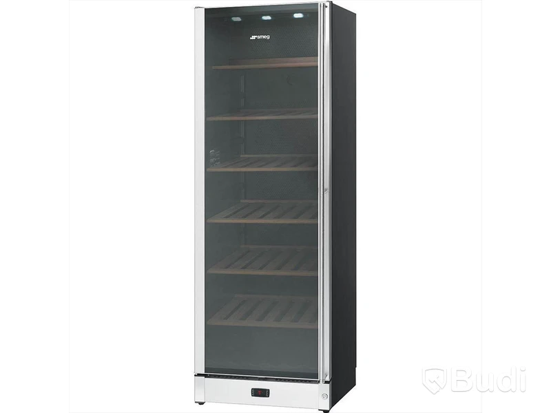 Vinkyl Smeg Fristående Classic SCV115AS