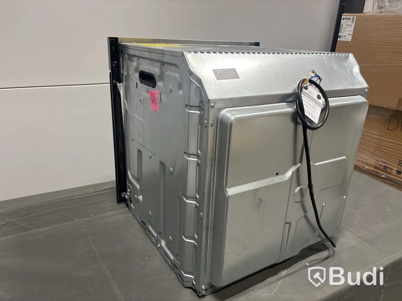 Termoventilerad ugn Smeg 60 cm Rostfritt stål Classic SF6300TVX