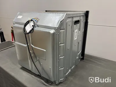 Termoventilerad ugn Smeg 60 cm Rostfritt stål Classic SF6300TVX
