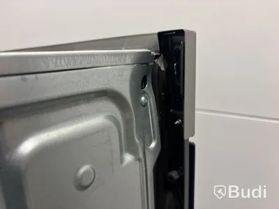 Termoventilerad ugn Smeg 60 cm Rostfritt stål Classic SF6300TVX