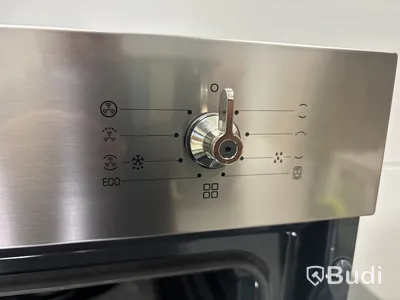 Termoventilerad ugn Smeg 60 cm Rostfritt stål Classic SF6300TVX