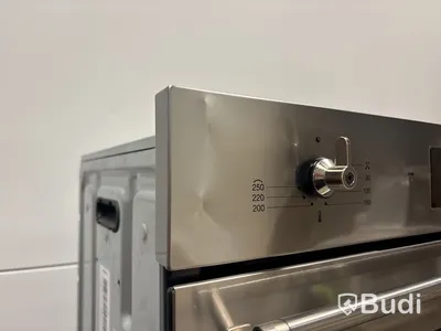 Termoventilerad ugn Smeg 60 cm Rostfritt stål Classic SF6300TVX