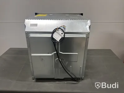 Termoventilerad ugn Smeg 60 cm Rostfritt stål Classic SF6300TVX