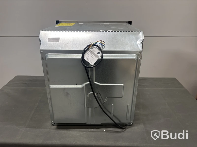 Termoventilerad ugn Smeg 60 cm Rostfritt stål Classic SF6300TVX