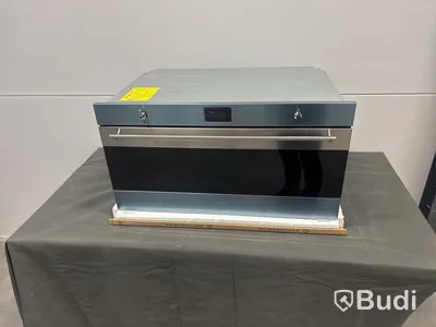 Termoventilerad ugn Smeg Kompaktugn 90 cm Rostfritt stål Classic SFR9302TX