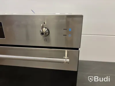 Kombinationsångugn Smeg SteamOne 60 cm Rostfritt stål Classic SO6301S2X