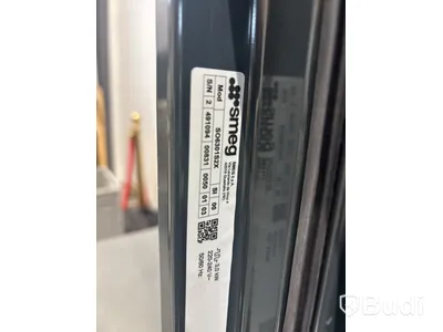 Kombinationsångugn Smeg SteamOne 60 cm Rostfritt stål Classic SO6301S2X