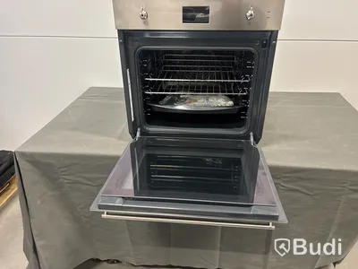 Kombinationsångugn Smeg SteamOne 60 cm Rostfritt stål Classic SO6301S2X