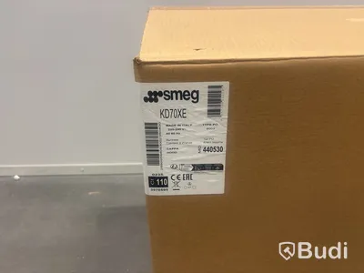 Köksfläkt Smeg Väggmonterad 70 cm Rostfritt stål Classic KD70XE