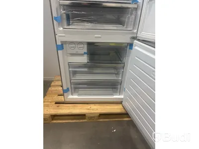 Kyl/Frys Smeg Kombinerad Rostfritt stål Classic Fristående Högerhängd FA3905RX5