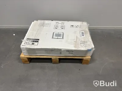 Gashäll Smeg 70/75 cm Rostfritt stål Classic PX375LSA