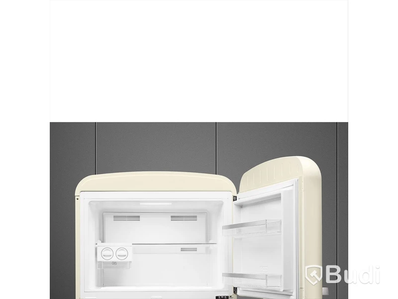 Kyl/Frys Smeg Fristående 50´s Style Creme FAB32RCR5