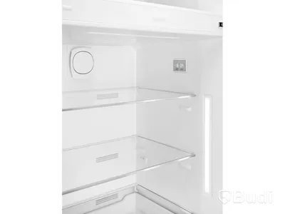 Kyl/Frys Smeg Fristående 50´s Style Creme FAB32RCR5