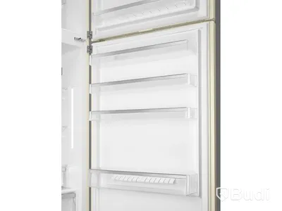 Kyl/Frys Smeg Fristående 50´s Style Creme FAB32RCR5