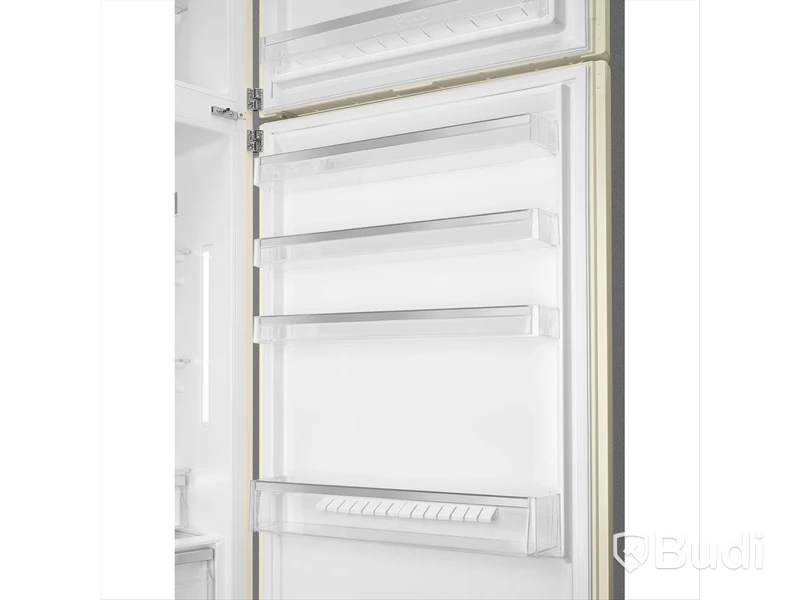 Kyl/Frys Smeg Fristående 50´s Style Creme FAB32RCR5