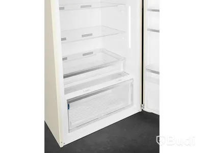 Kyl/Frys Smeg Fristående 50´s Style Creme FAB32RCR5