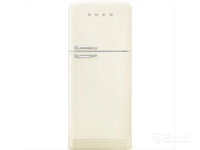 Kyl/Frys Smeg Fristående 50´s Style Creme FAB32RCR5