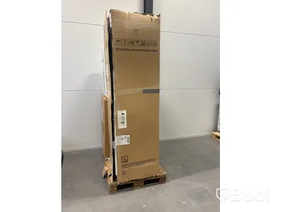 Kyl & Frys Smeg Integrerad Glidskenor Universiell C8194TNE